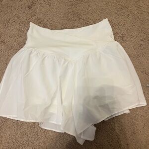 Aerie offline crossover shorts!
